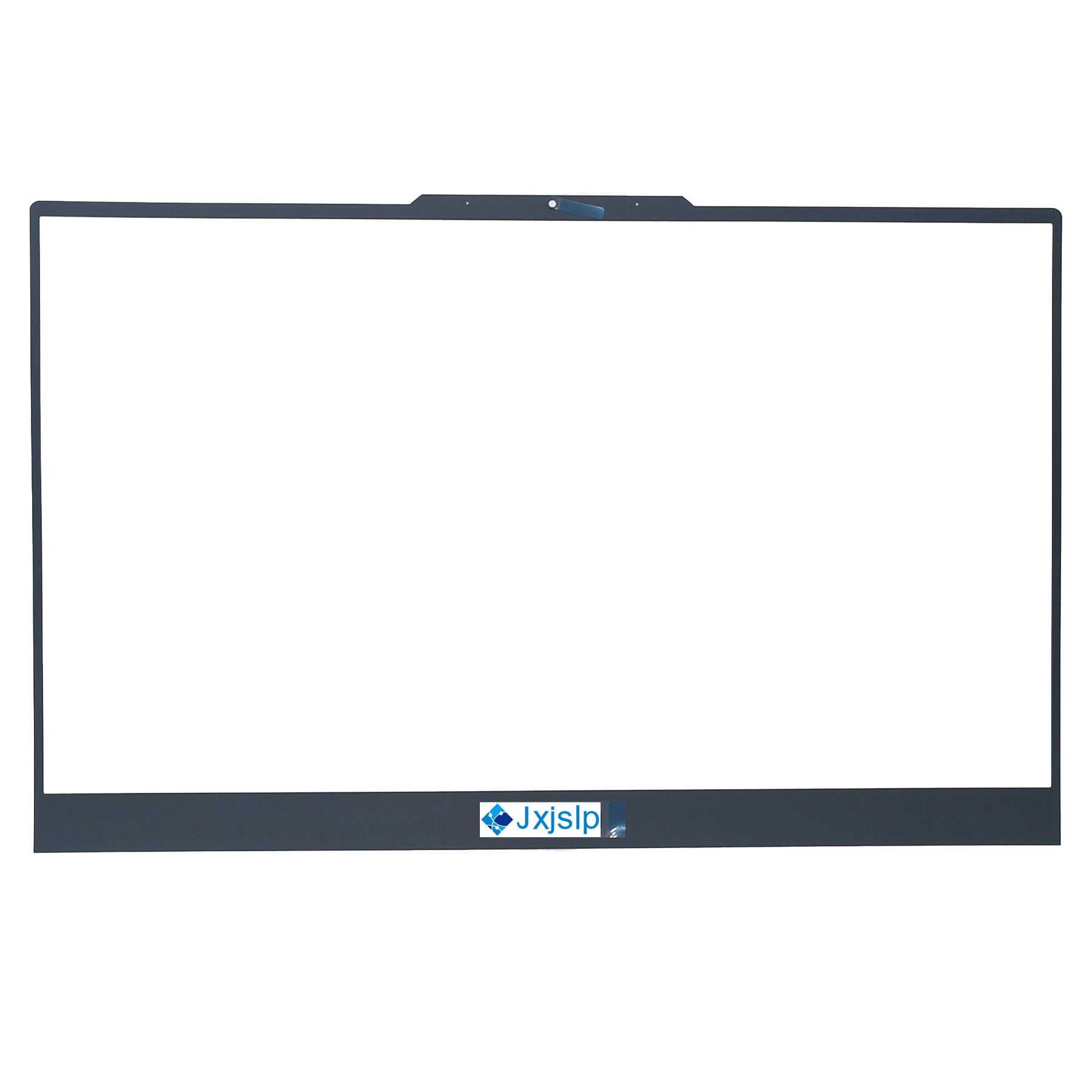 Jxjslp Replacement LCD Front Bezel for Lenovo Legion 5 15ARP8 83EF Series Laptop Screen Cover 5B30S19036
