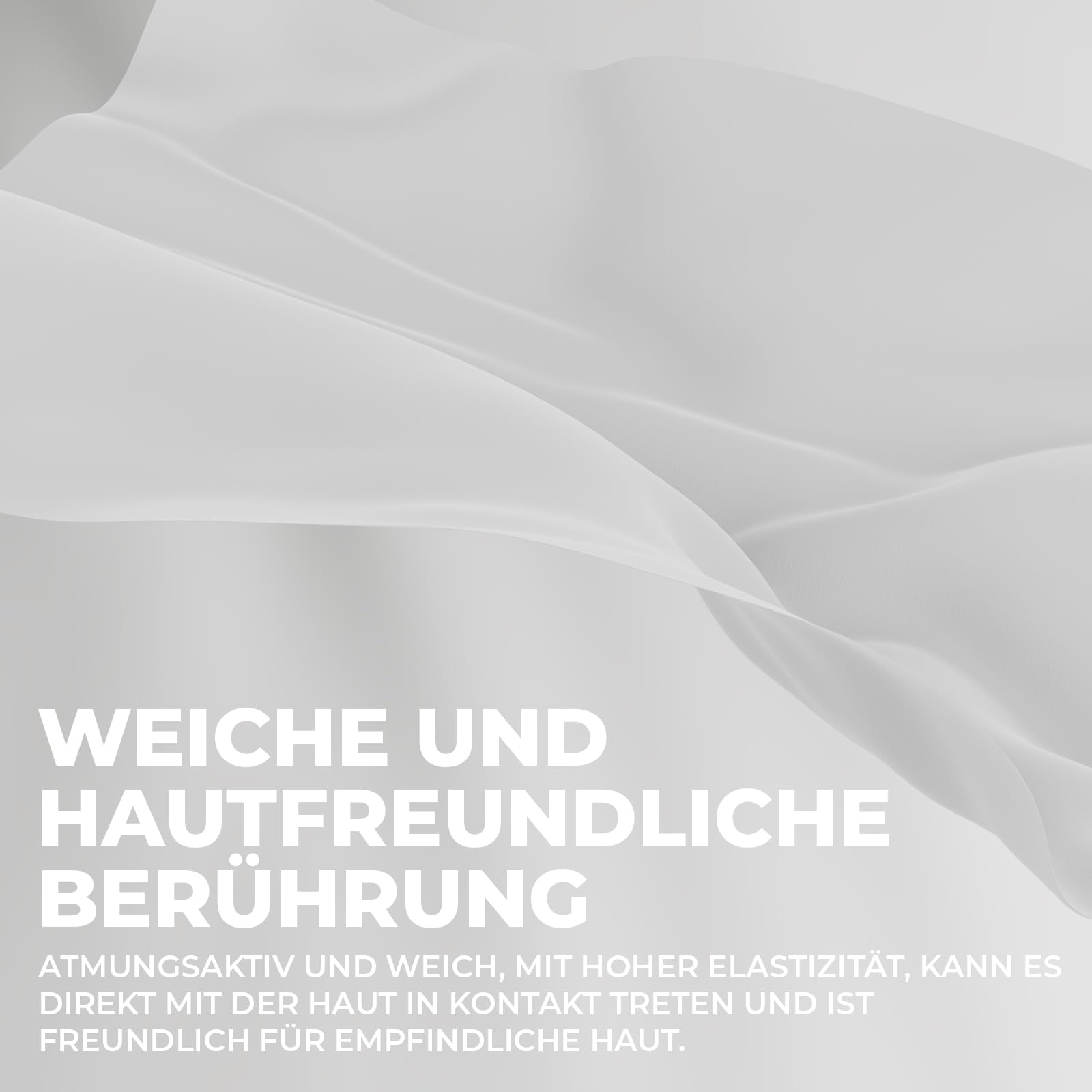 Gaming Stuhl, Ergonomischer Bürostuhl mit Fußstütze & Lordosenstütze, Höhenverstellbarer Schreibtischstuhl für Erwachsene, PC Gaming Stuhl für E-Sports, E-Sport, Streaming und Homeoffice
