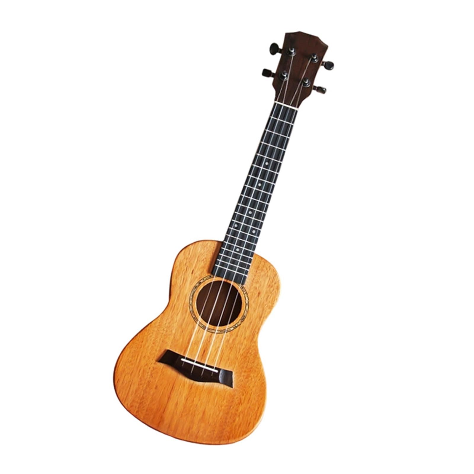 Esercitati A Suonare Su Uno Strumento A Corde Per Ukulele Per Adulti Da 23 O 26 Pollici Ukulele