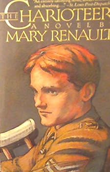 Paperback The Charioteer Book