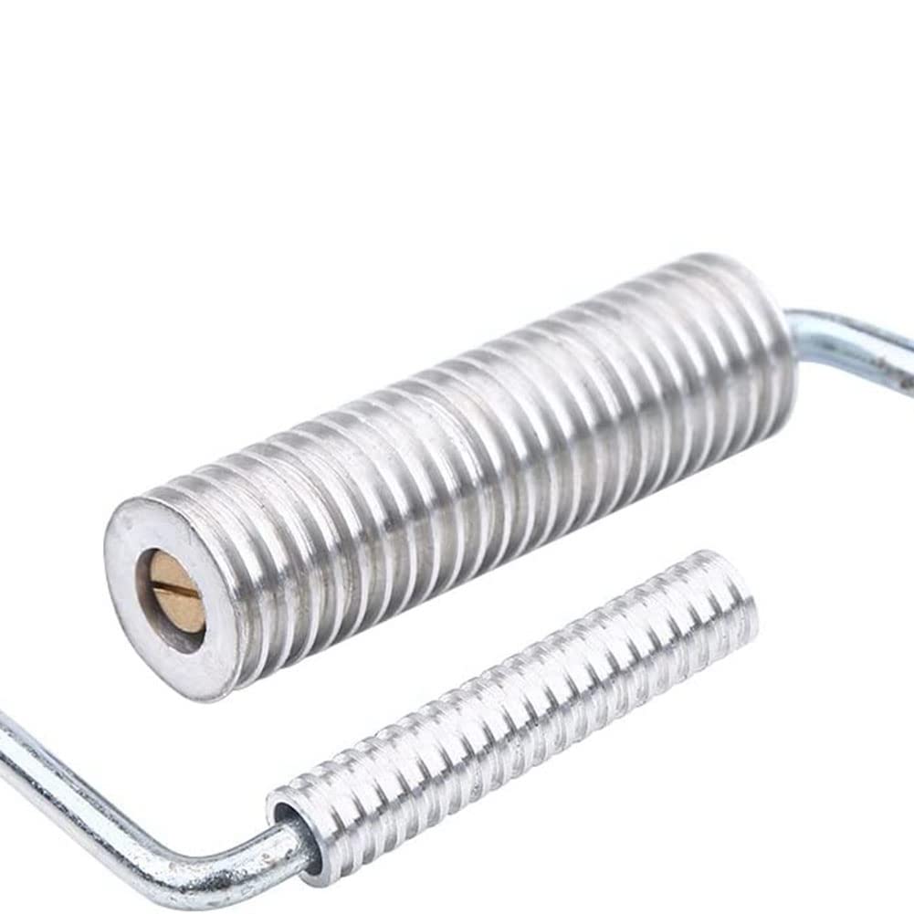 Lckiioy GFK-Walzen Set - 3-tlg. Laminierwerkzeuge Für Fiberglas