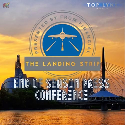 End of Season Press Conference Reviewed - Up in Smoke?