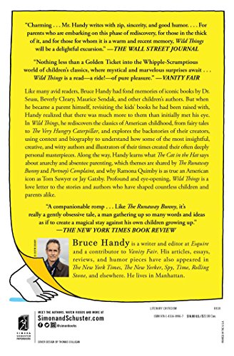 Wild Things: The Joy of Reading Children's Literature as an Adult - Image 2