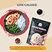 52USA Konjac Shirataki Noodle, Low Carb Pasta 52.8 Oz (1500 g), Keto and Paleo Friendly, Low Calorie, Sugar Free, Vegan, Ready to Eat, Gluten Free, Angel Hair, Fettuccine, Spaghetti Noodles (3 Variety - 6 Pack Inside)