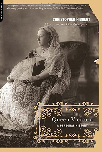 QUEEN VICTORIA: A Personal History