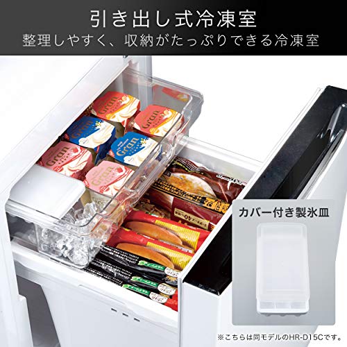 ワンルームにおすすめの冷蔵庫10選 静かな冷蔵庫で快適に過ごそう