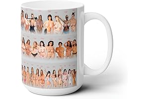 Gamer Supps Waifu Cup: The Perfect Mug for Anime Lovers