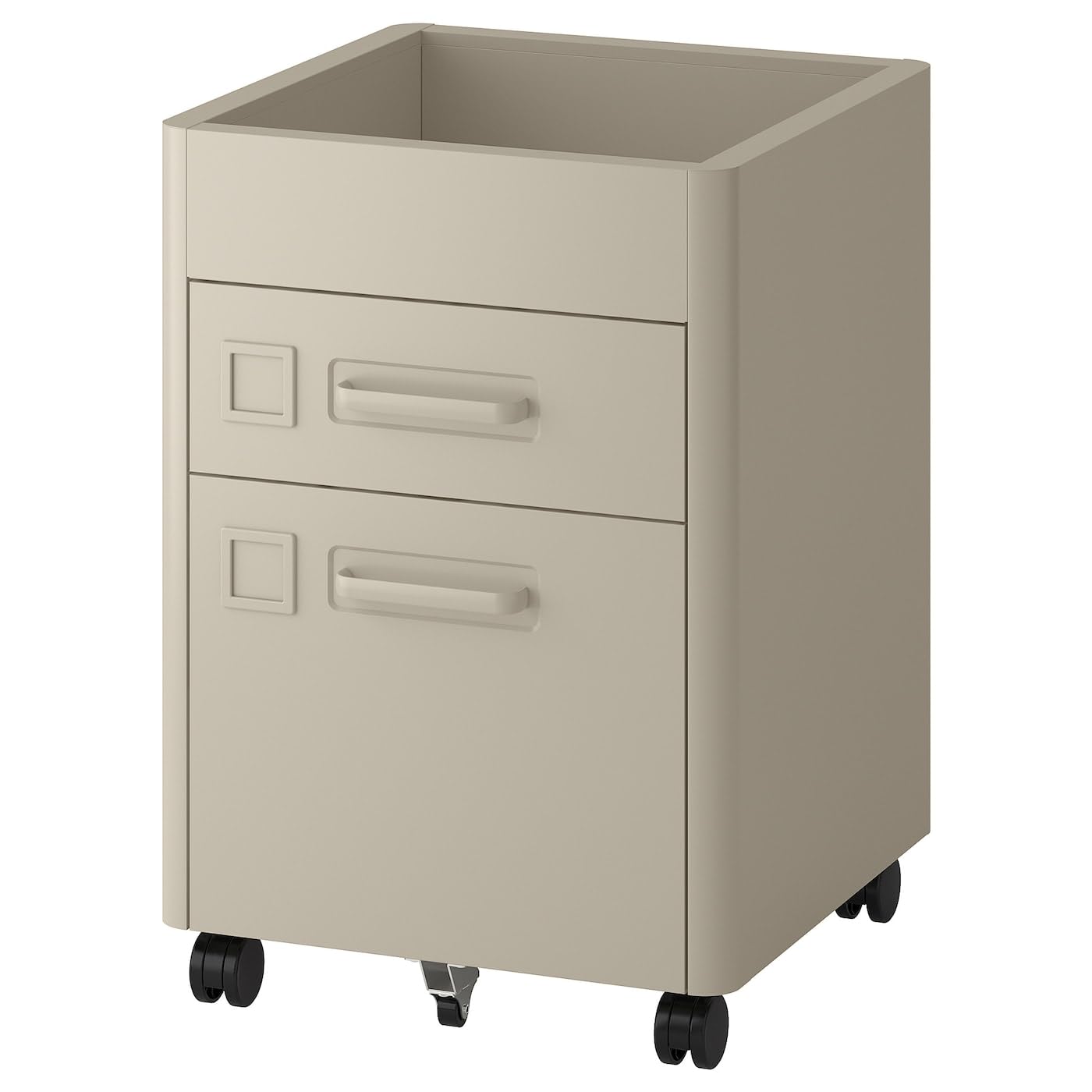 IDÅSEN イドーセン 引き出しユニット キャスター付き ベージュ 中古品 Amazon.co.jp: IKEA (イケア) IDASEN イドーセン 引き出しユニット