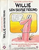  Willie - Sein bester Freund 1 [VHS]