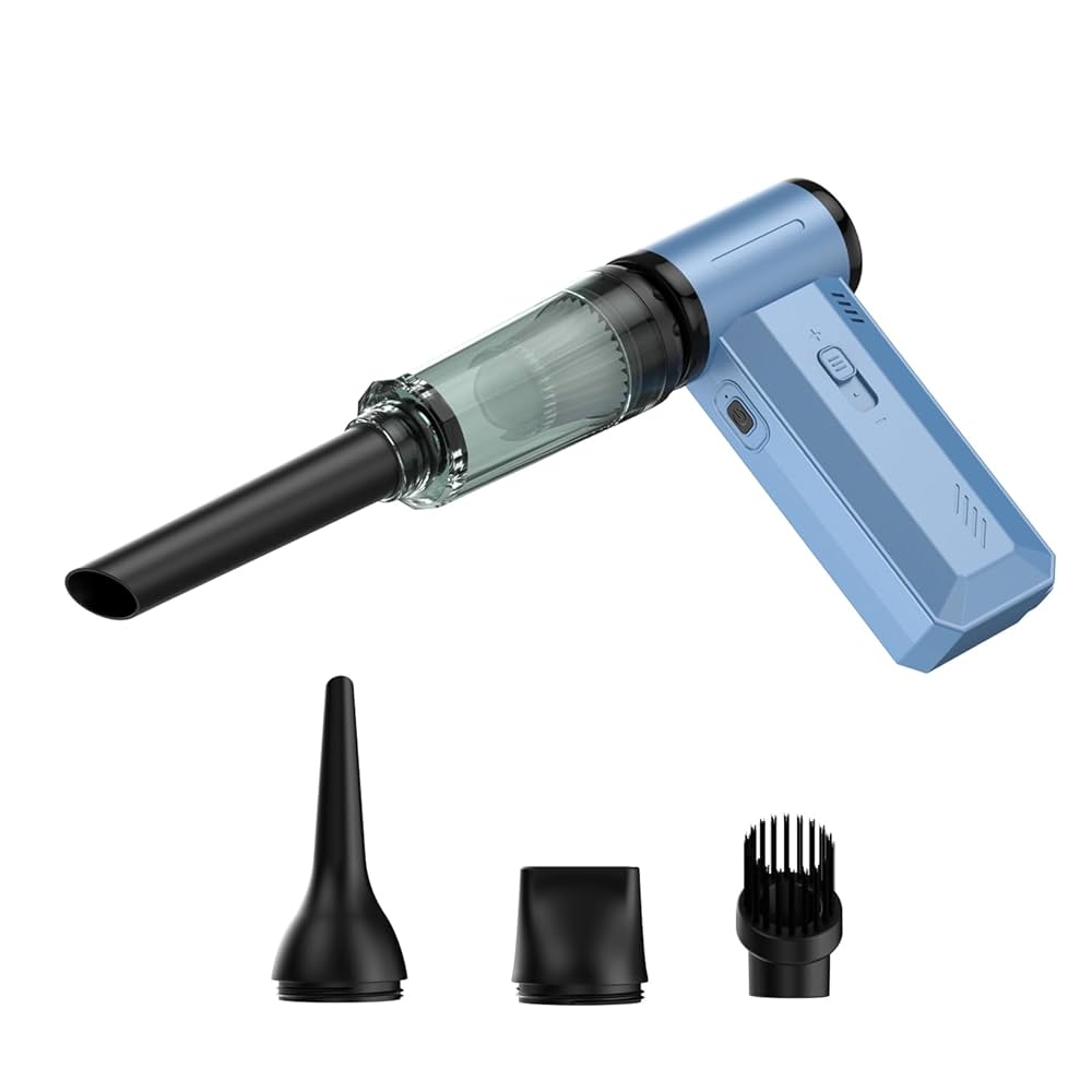 電動エアダスター 2025年新型 強風モデル 電動エアダスター 2025年新型 強風モデル Amazon.co.jp: 【2025