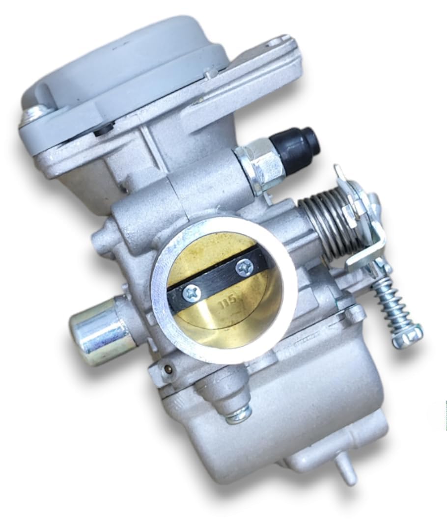 SRMK Carburetor Assembly Compatible For Tvs Apache RTR 180-image-49