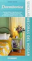 tu dormitorio (Sencillas mejoras del hogar) 8424184203 Book Cover