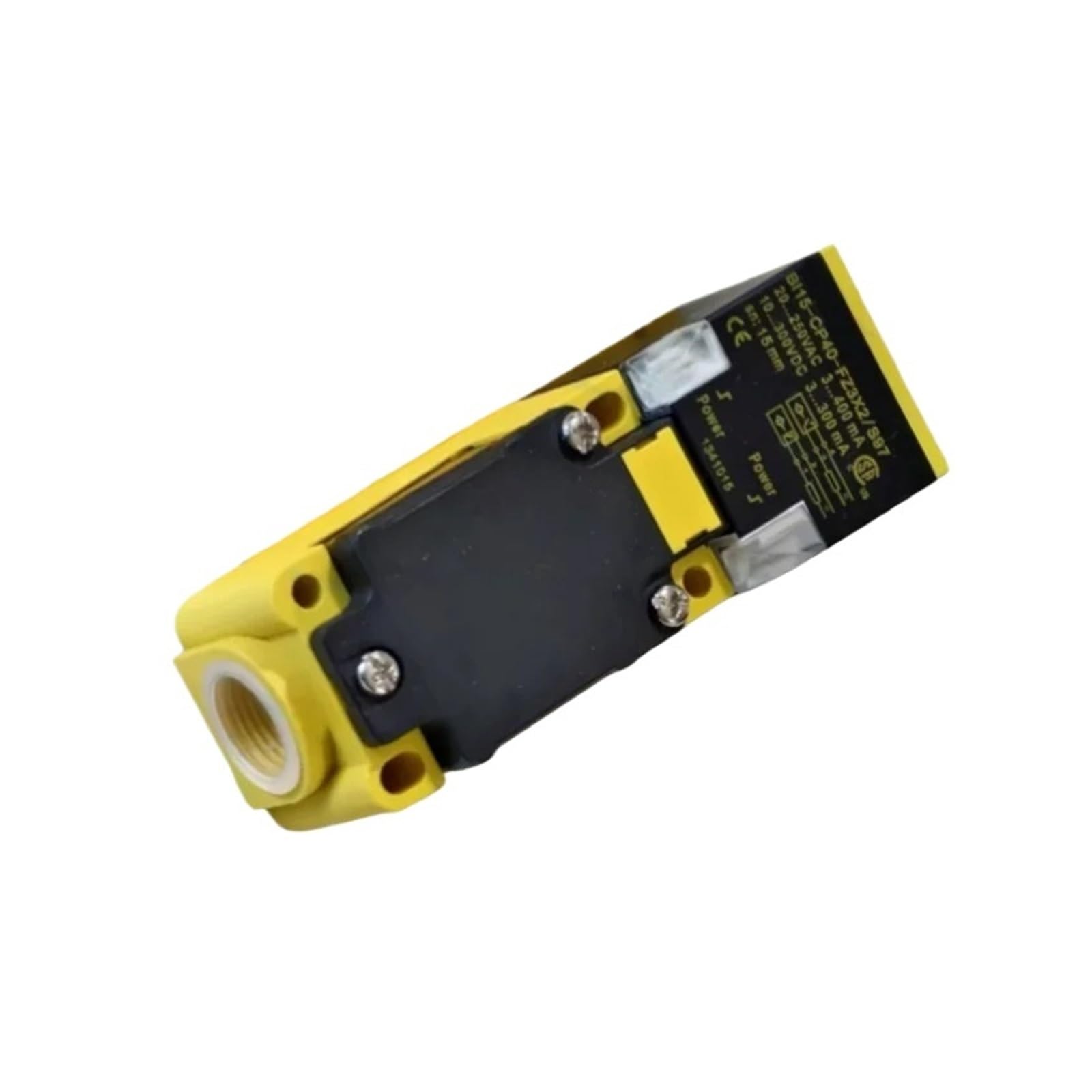 ZVQYSGIW BI15-CP40-FZ3X2/S97 Proximity switch sensor