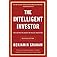 The Intelligent Investor by Graham (paperback)