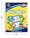 Teacher Created Resources Power Pen Learning Book, Numbers Grade K-1 (TCR6982)