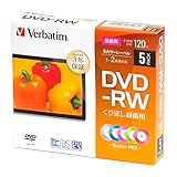 バーベイタム(Verbatim ) 家電 ストア[VHW12NX5D1-B]の457円お得な購入法を徹底調査
