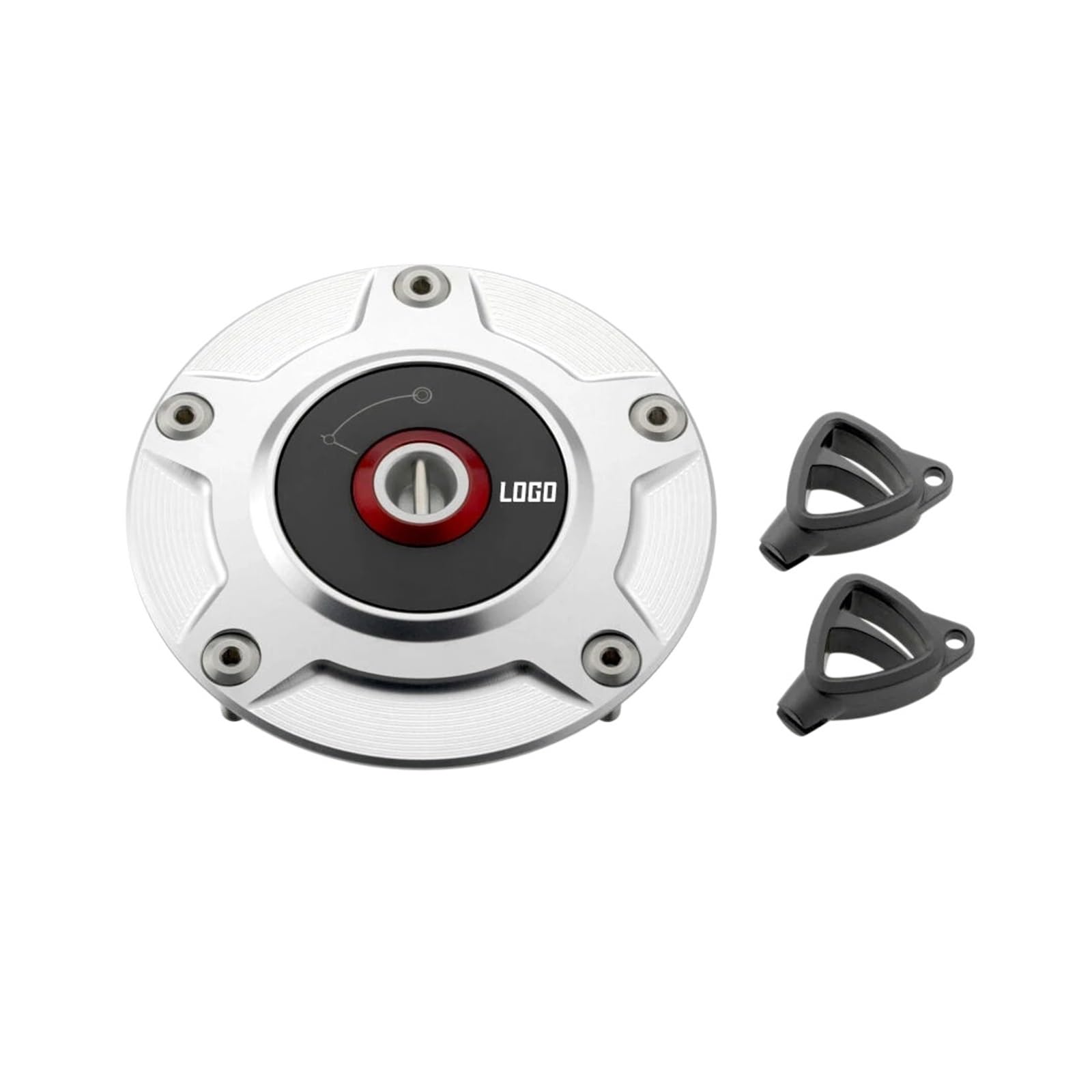 Tappo Serbatoio Tappo Serbatoio Carburante Per Duc&ati Diavel V4 V2