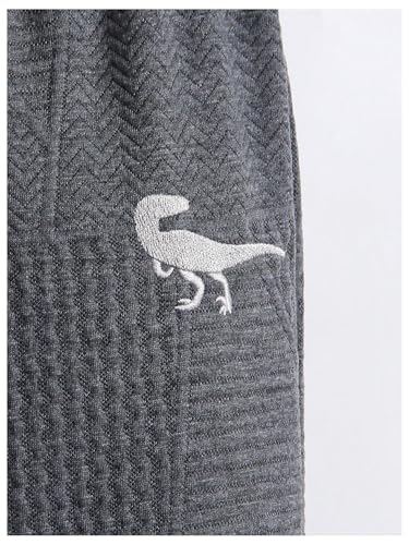 SOLY HUX Toddler Boy's 2 Piece Outfits Fall Winter Sweatsuit Long Sleeve Hoodie Jacket and Sweatpants Set4