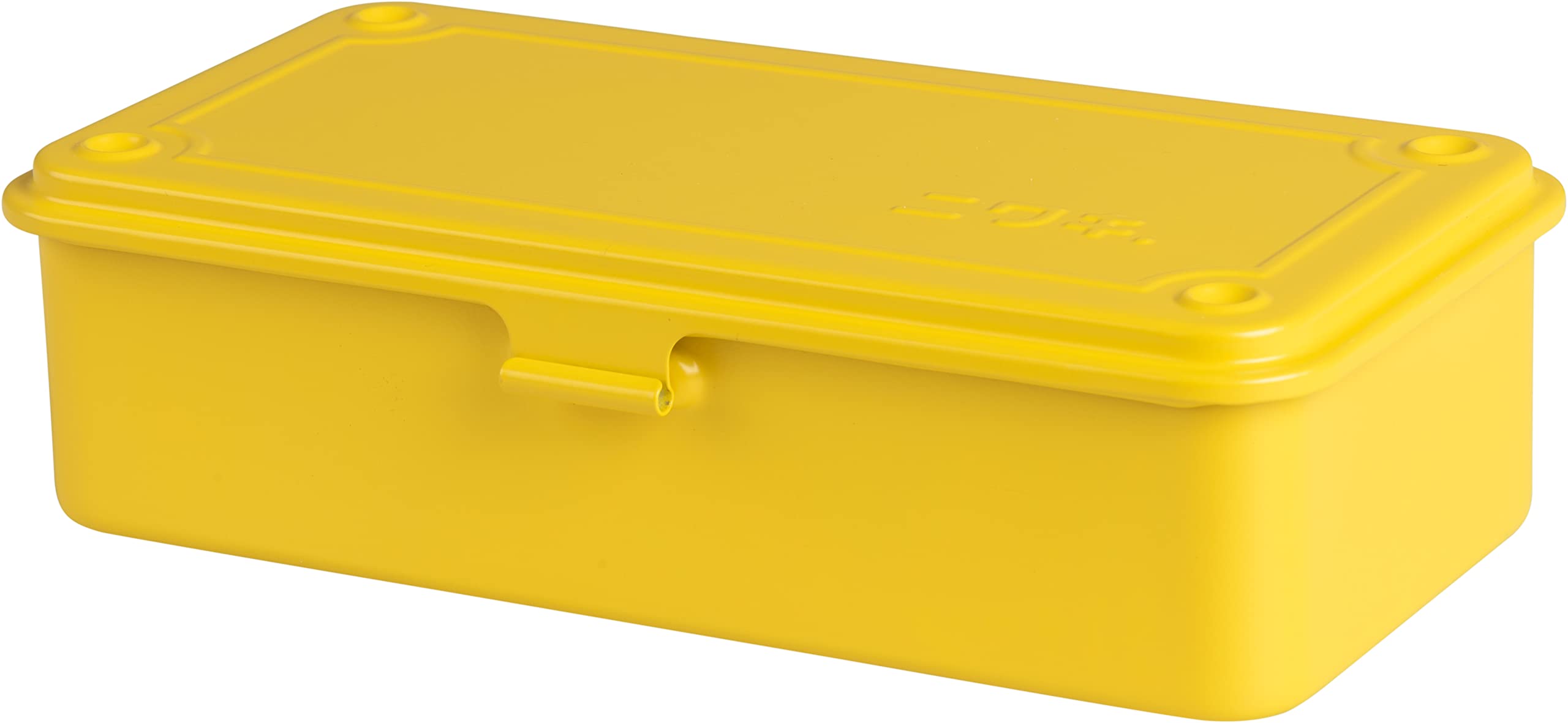 NiwakiT-Type Tool Box (Yellow)