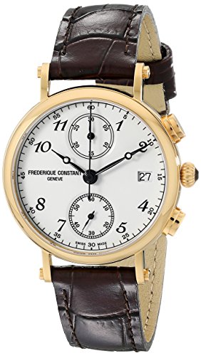 Frederique Constant FC291A2R5