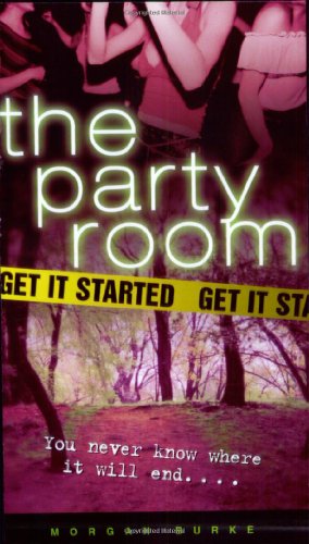 Get It Started (The Party Room) view 2