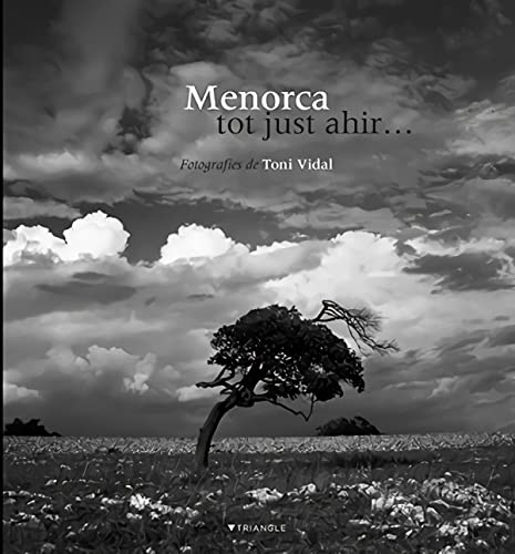 Portada de Menorca Tot Just Ahir