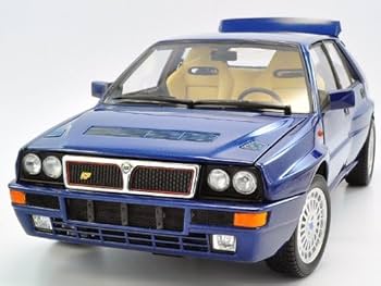 京商 1/18 ランチャ デルタHF インテグラーレ 20 / WRC世界ラリー選手権|1/18スケール【30%オフセール】京商 1