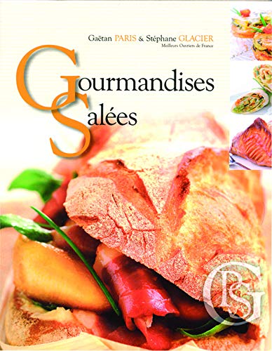 Gourmandises salées d'exception : l'excellence de la tradition biscuitière