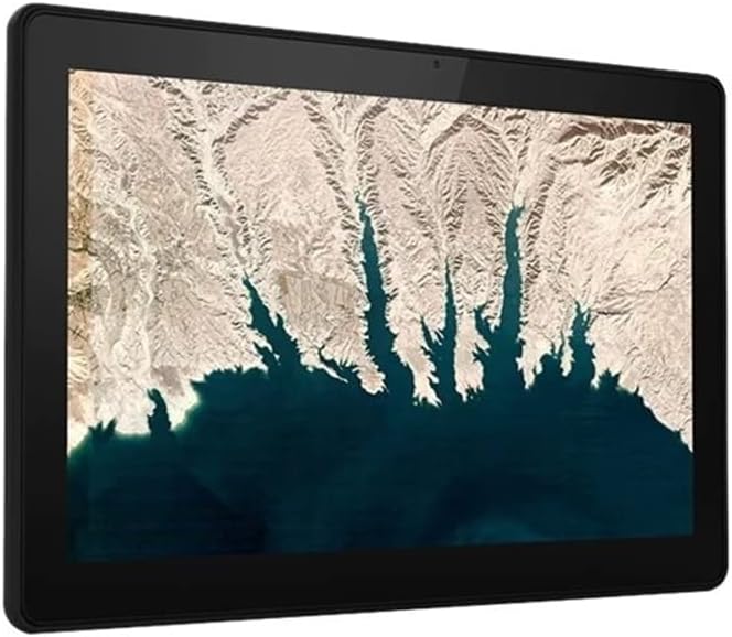 - Lenovo 10e Chromebook Tablet 10.1" MediaTek MT8183 4GB Ram 32GB eMMC Chrome OS (Renewed)