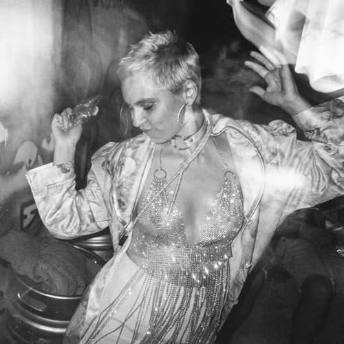 Unit Soeurs Podcast #21 - Nika (01.11.23)