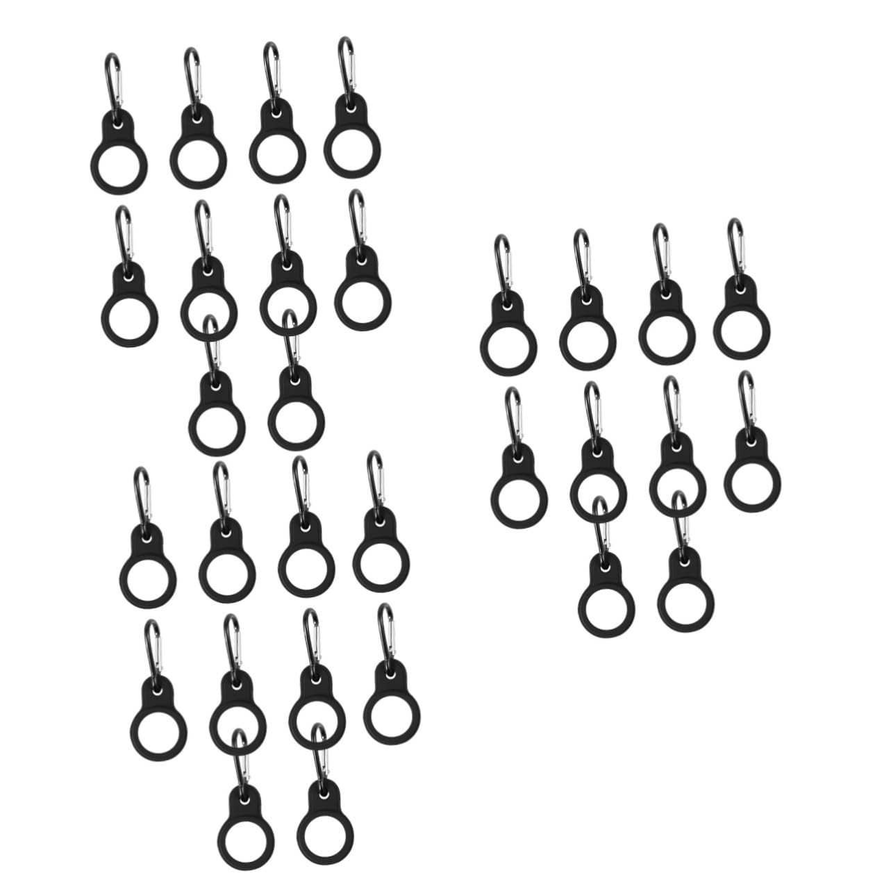 Hemobllo Boucle De Bouilloire Cordon De Suspension Clip Porte-Bouteille d'eau Porte-Bouteille Électrique D'Extérieur Porte-Bouteille d'eau pour Ceinture Sangle De Poignée
