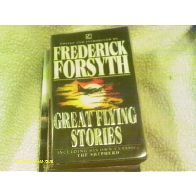 Great Flying Stories