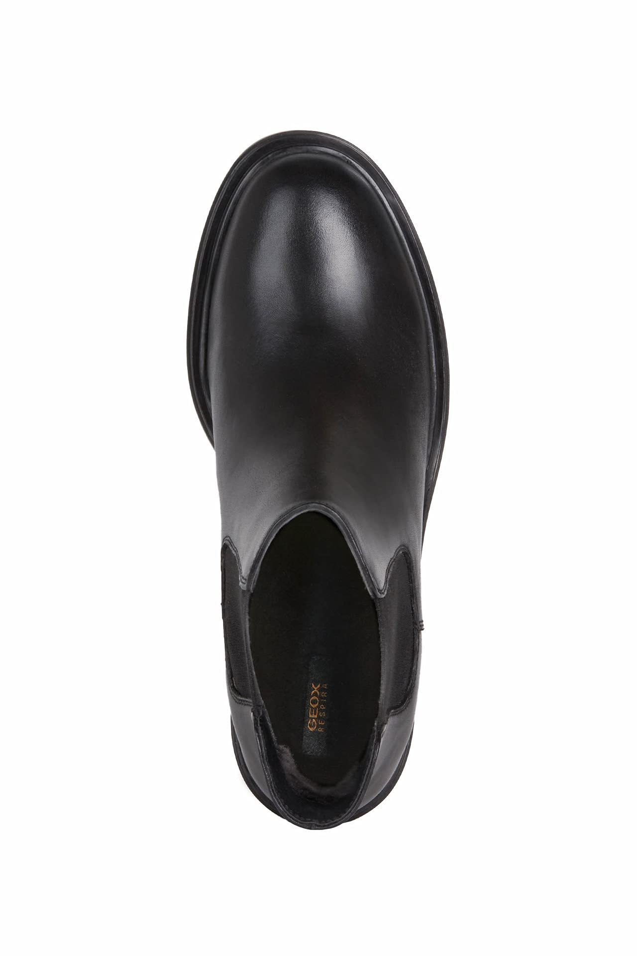 Geox D Damiana E, Botines para Mujer