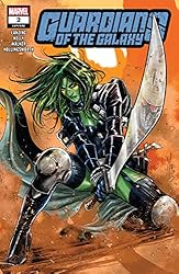 Amazon | Guardians Of The Galaxy (2023-2024) #2 (English