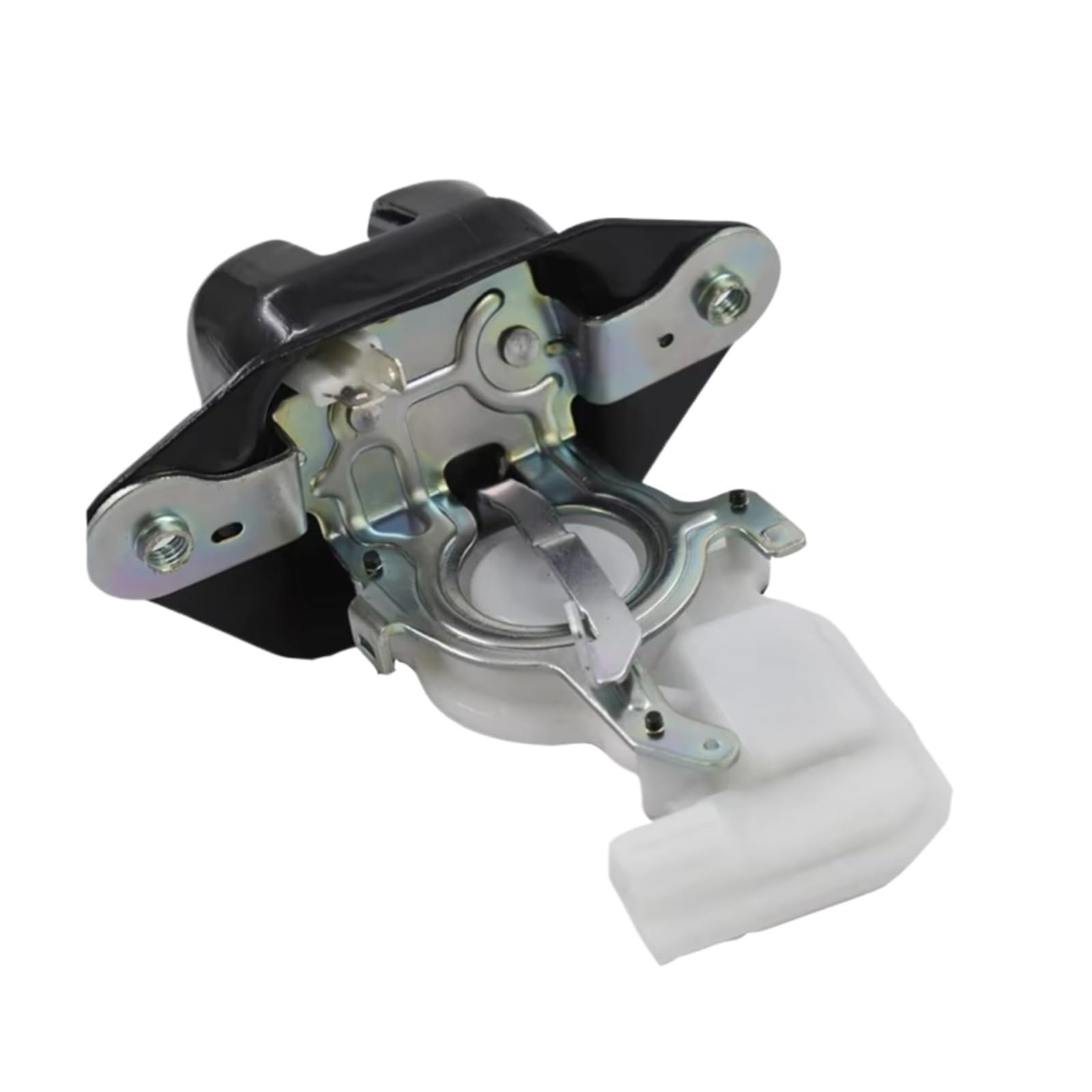 Chefru One Color Car Tailgate Lock Compatible With Crv Car Trunk Lock Tailgate Machine Latch Actuator Accessories Replacement Modified Oem：74800smgg01