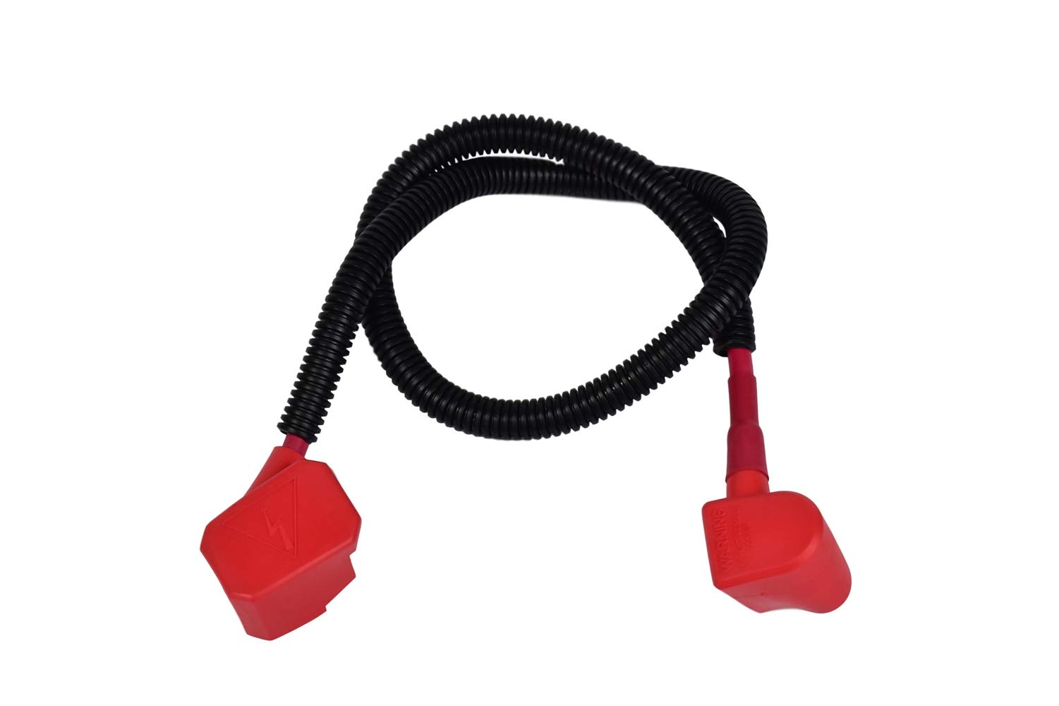 Câble de commande AM115500 John Deere origine acier