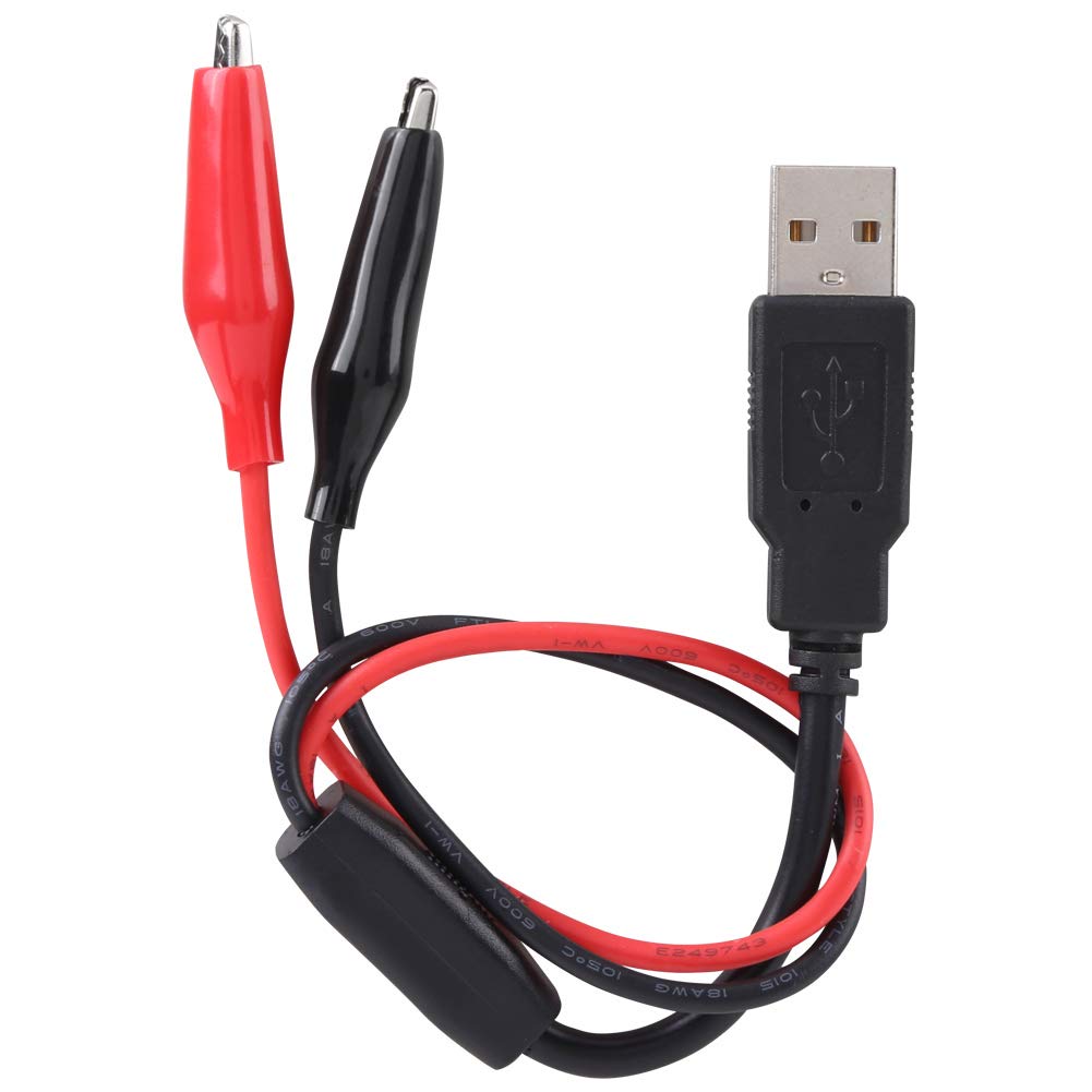 Ausla Carga Electrónica de Corriente Constante, 180W, 200V, 20A, Probador de Baterías