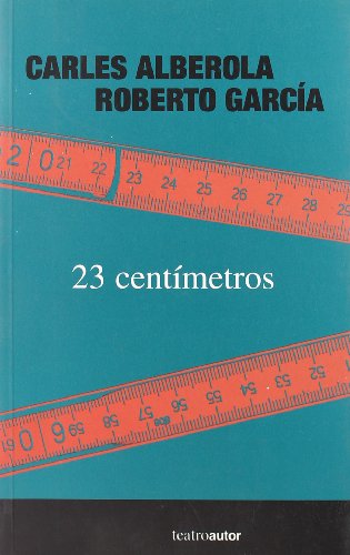 23 Centimetros