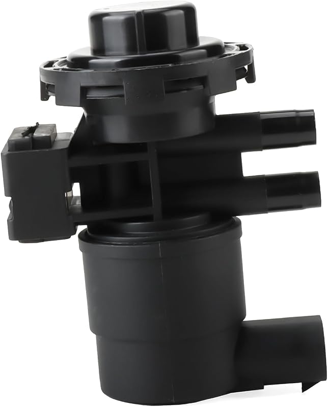 Solenoide da válvula de purga do cânister EVAP AnyDuck 4669475AB 911-213 para Dodge, Chrysler, Jeep e Mitsubishi – 1 unidade