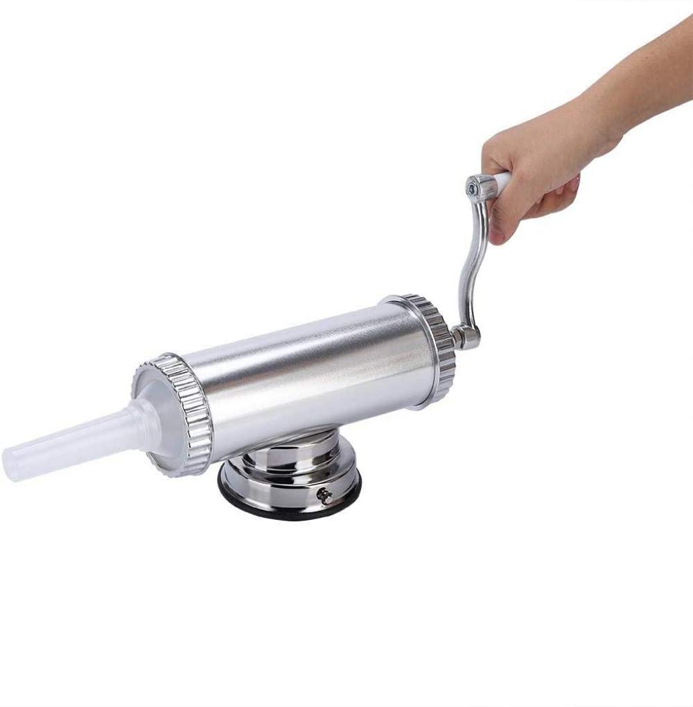 ALFA International MC-12-07 Plastic Worm Bushing for MC-12 Meat Grinder