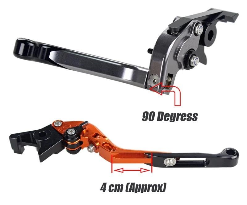 はば　クリエセット Amazon.co.jp: 【ビレットレバーセット】黒/金 ZX7RR ZX7R