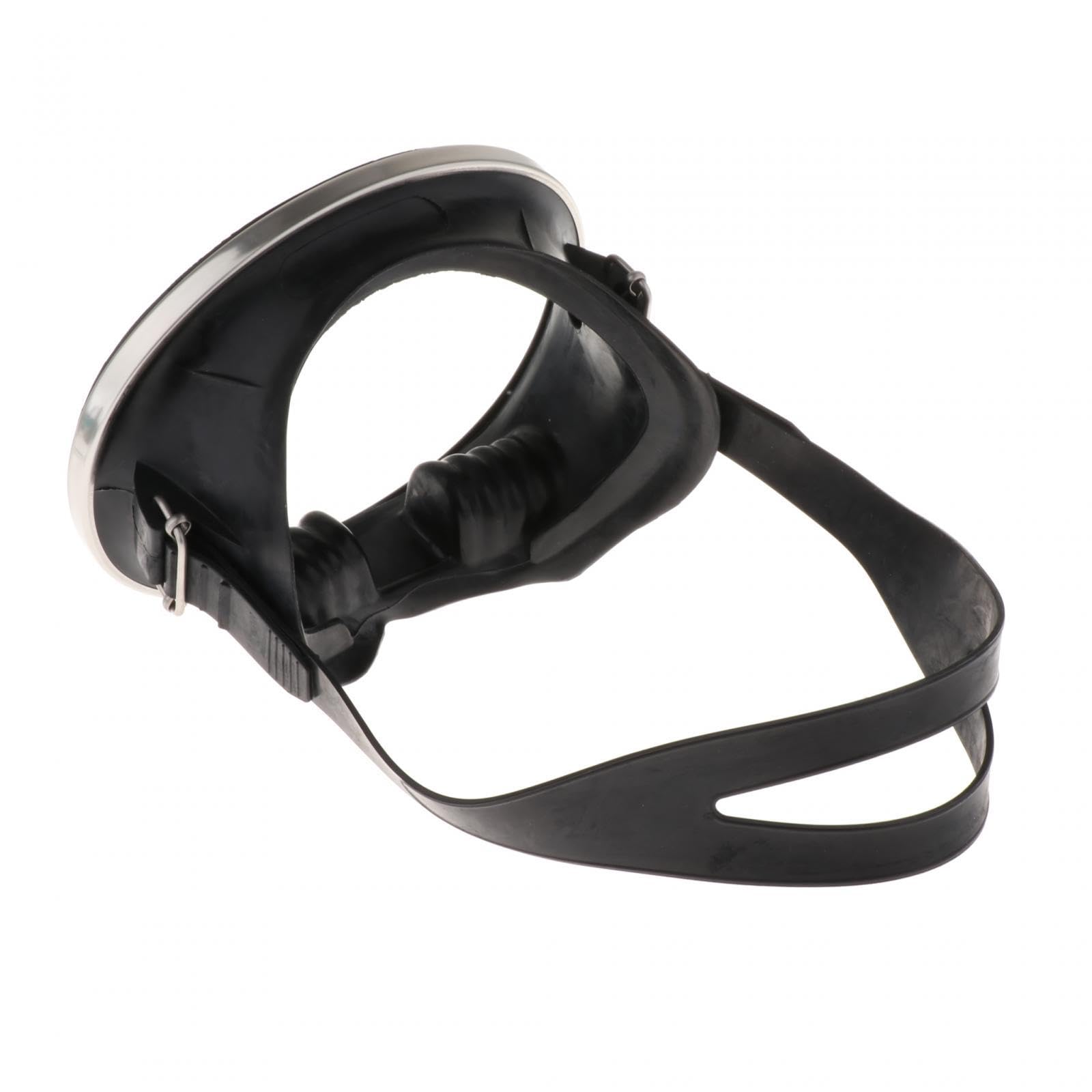 Máscara de Buceo, Gafas de Snorkel, Gafas de Snorkel Profesionales Y para Surf, Mujeres Y Hombres, Máscara de Buceo para Snorkel en La Playa