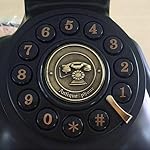 MYADDICTION-Corded-Retro-Telephone-Old-Fashioned-Landline-Phones-Wire-Landline-for-Ornament-Home-Telephones-Accessories-Corded-Telephones-consumerelectronics