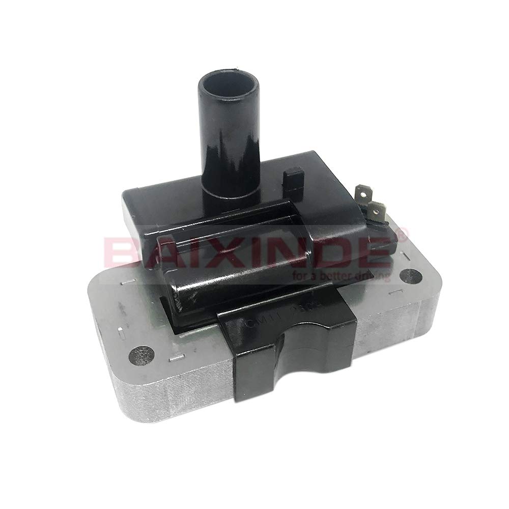 ５Cニャンパッタ New Ignition Coil Pack for Nissan Frontier Pathfinder Quest