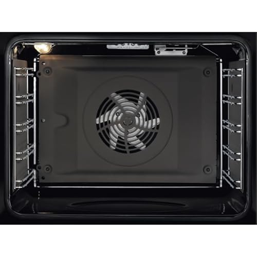 Electrolux EOD5C50Z - vue 3