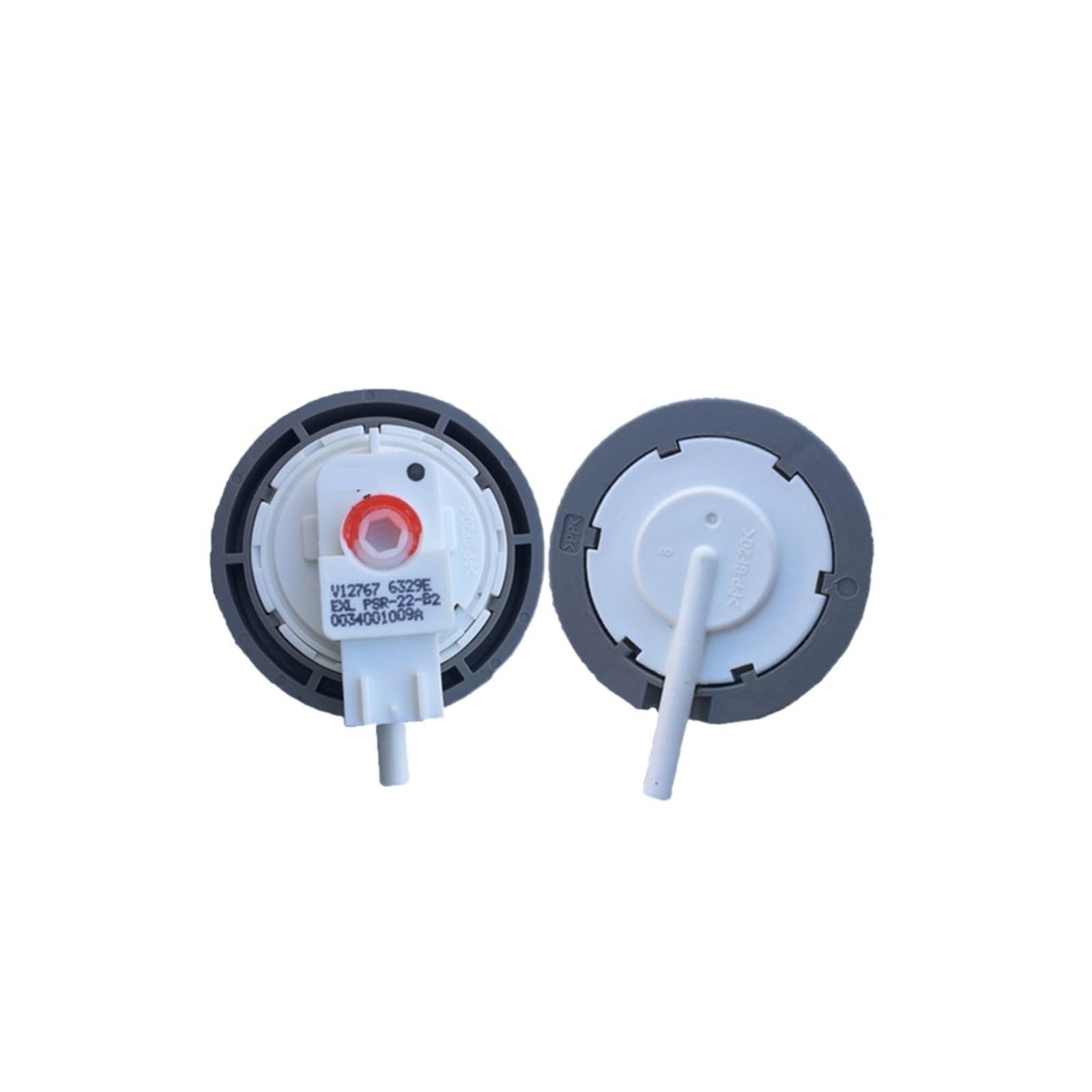 Amazon.co.jp: 1pc 洗濯機水位センサーコントローラスイッチ PSR