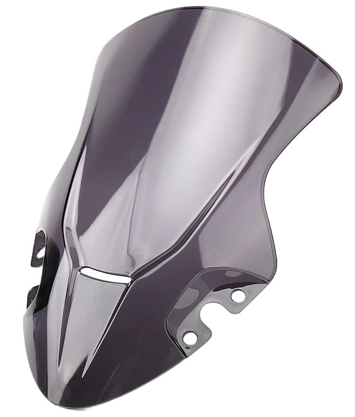 Écran déflecteur CFMOTO 450SR visière pour éliminer les reflets du compteur