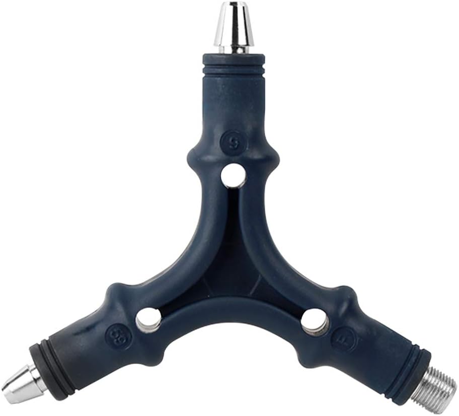 Insertion and Flaring Tool for RG-6 Coaxial Cable