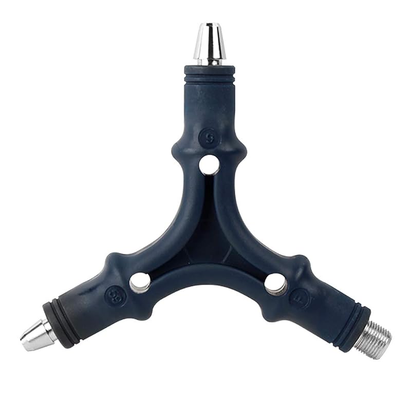 Ferramenta de inserção e alargamento para cabo coaxial RG-6 Skywalker NSM1048