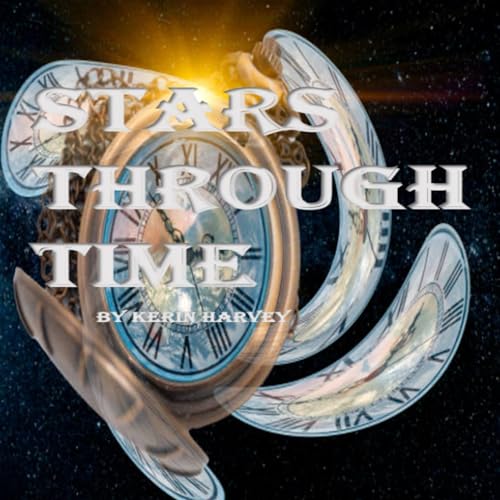 Stars Through Time by Kerin Harvey episode artwork